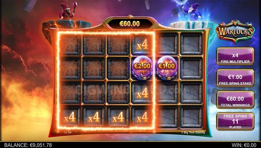 588jl Keno Payouts and Odds