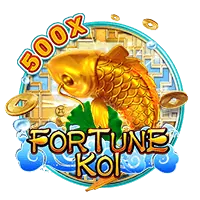 Lucky God Slot Game