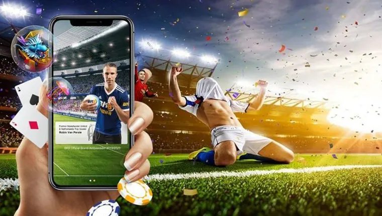 Sports Betting Media Partner 3