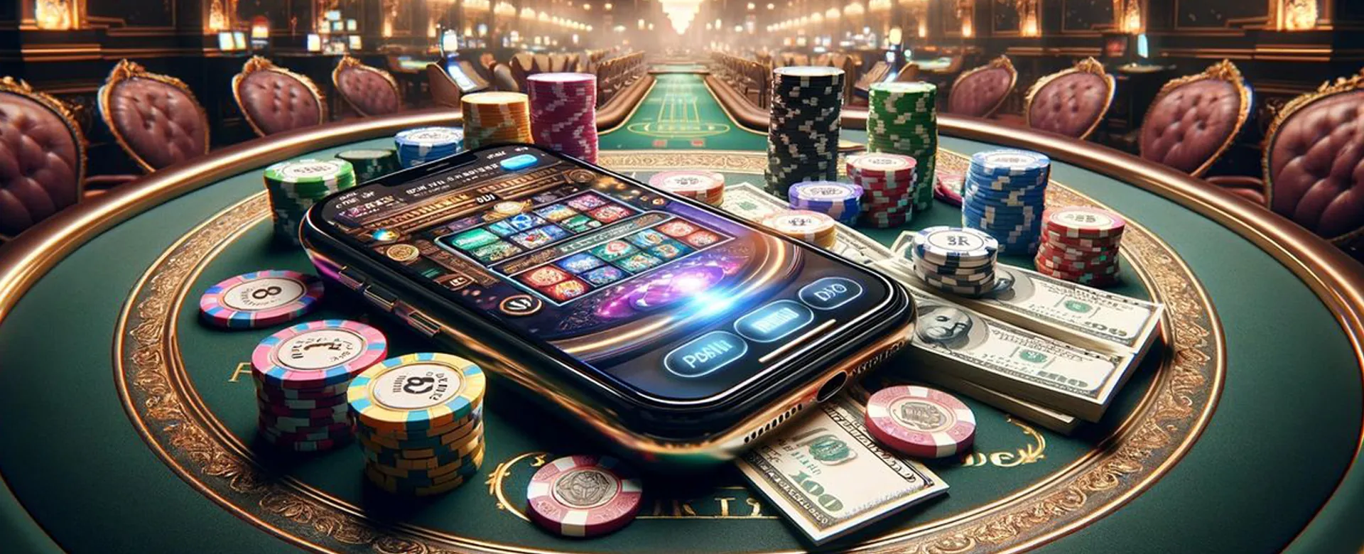 588jl Live Dealer Casino