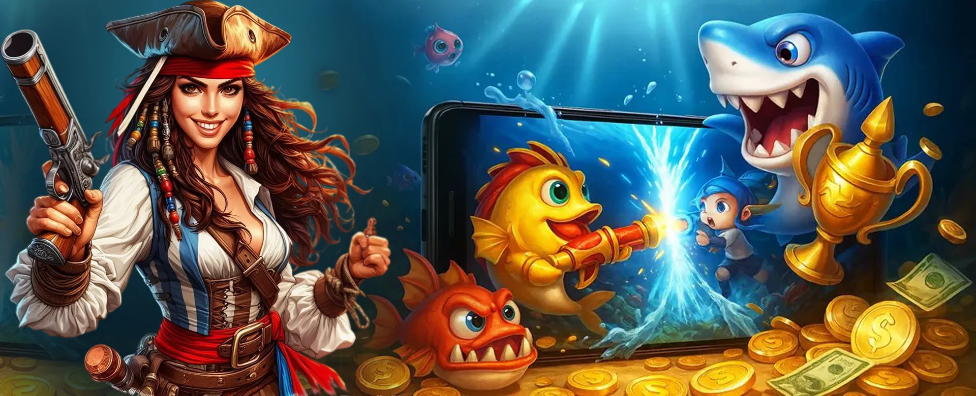 588jl Blog Hero Image - Online Gaming Insights