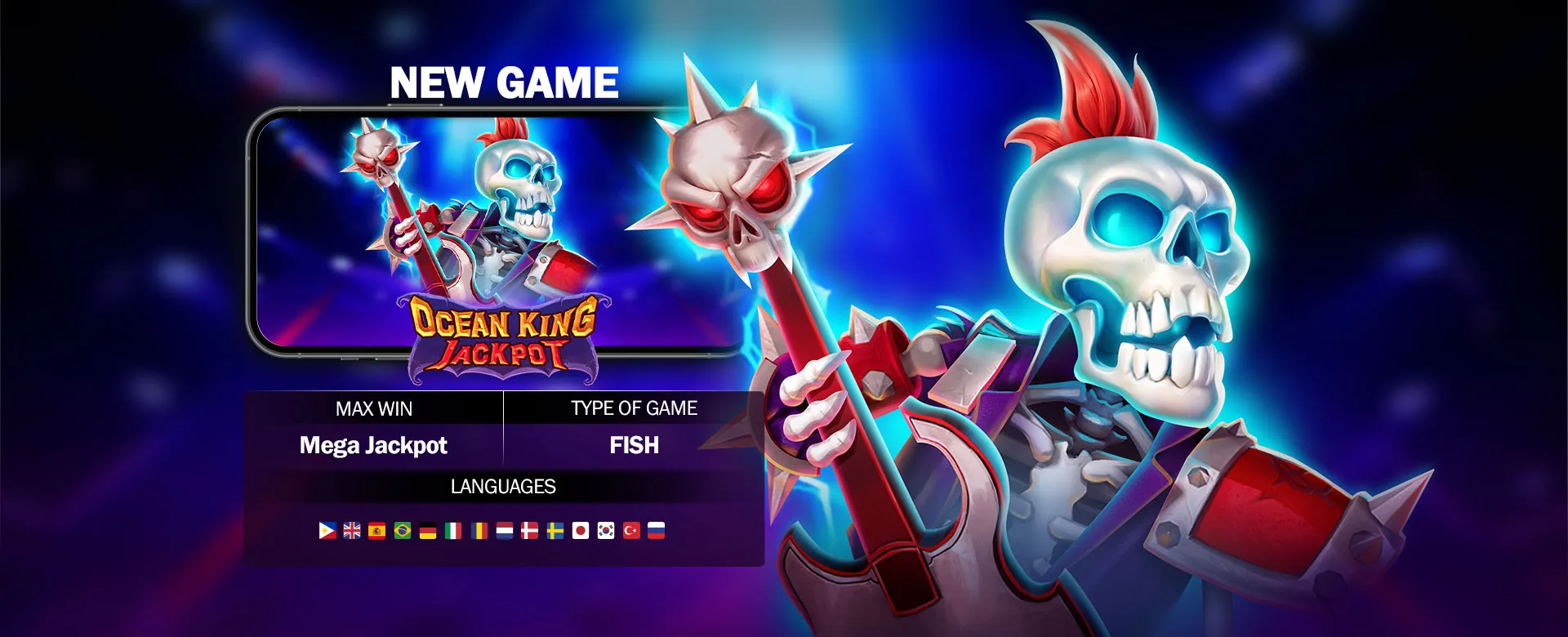 588jl Original Games Hero Banner