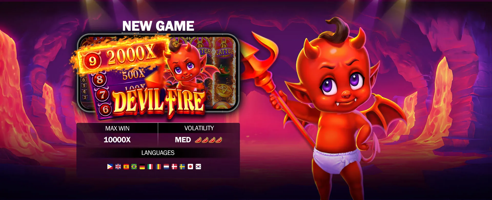 Top 5 Casino Games on 588jl