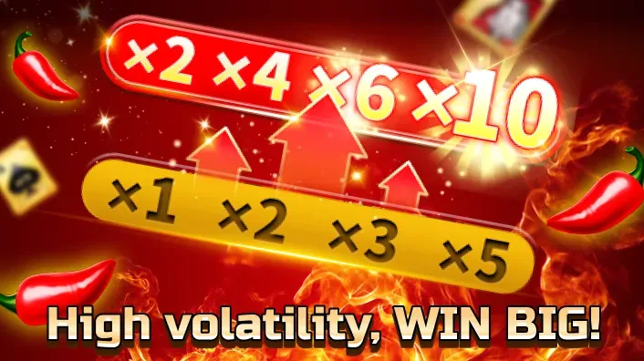 Variety of Poker Games
