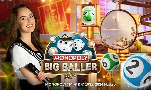 Bingo Blast Game