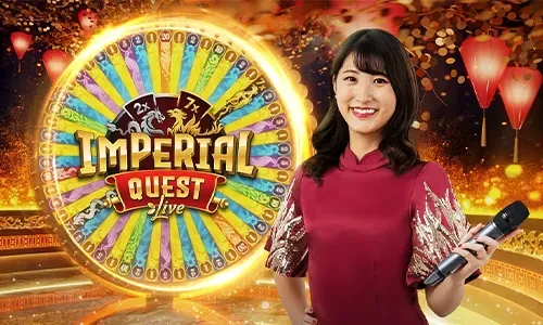 588jl Live Casino Dealer